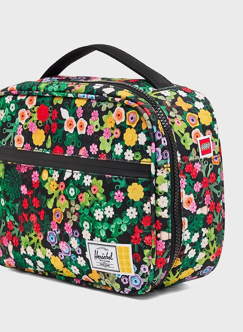 Herschel Lego® Pop Quiz Lunch Box Little Herschel