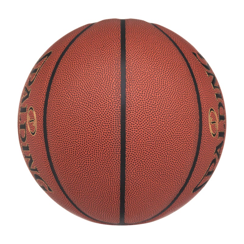Spalding Zi/O Excel Indoor-Outdoor Basketball 29.5" - Image 4