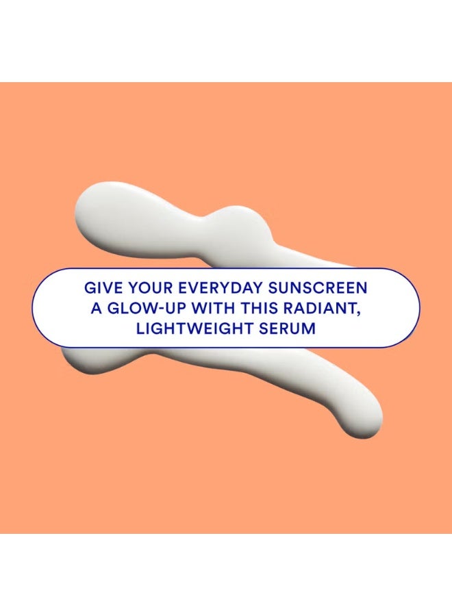 Ultra Violette Queen Screen SPF 50+ Luminising Skinscreen Serum 50ml - Image 2
