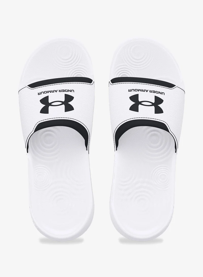 UNDER ARMOUR Men's Ignite Select Slides
