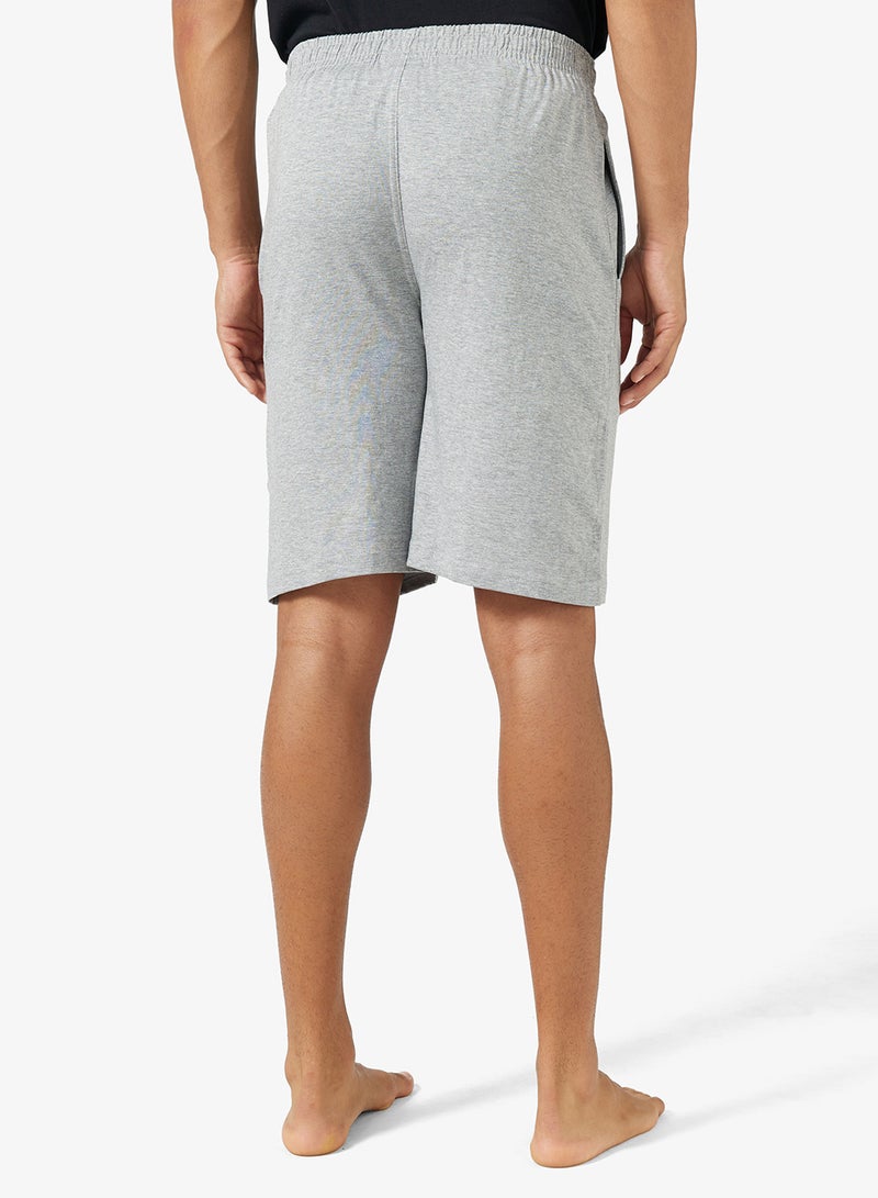 سفنتي فايف شورتات نوم - Image 3