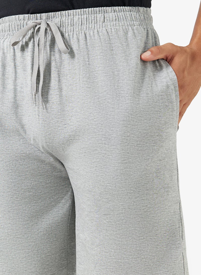 سفنتي فايف شورتات نوم - Image 4