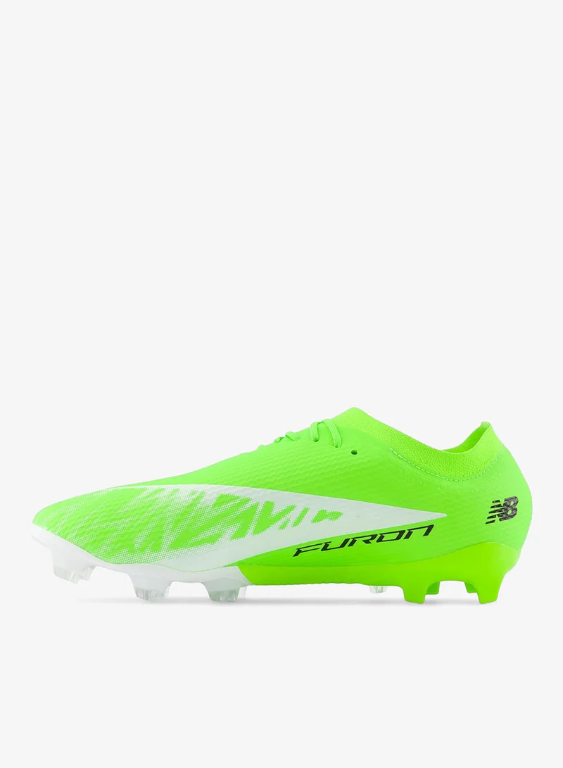 New Balance  FURON TEAM FG V8 casual Sneakers (Standard Fit)  | Best Price UAE