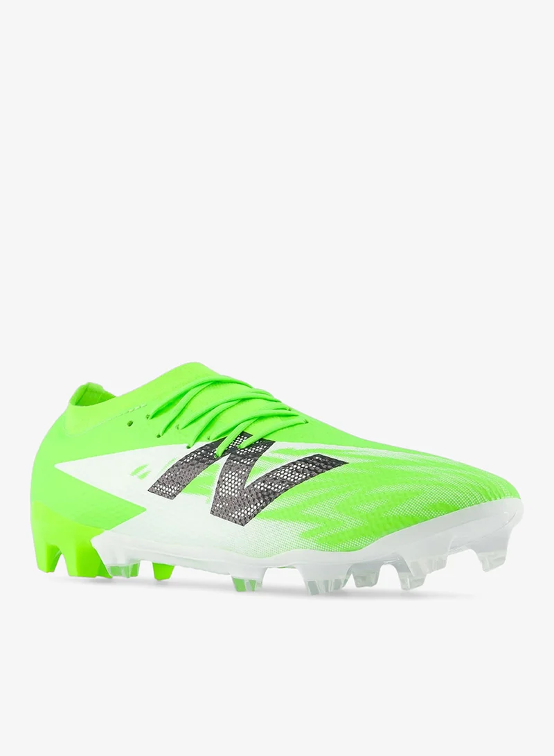 نيو بالانس FURON TEAM FG V8 casual Sneakers (Standard Fit)