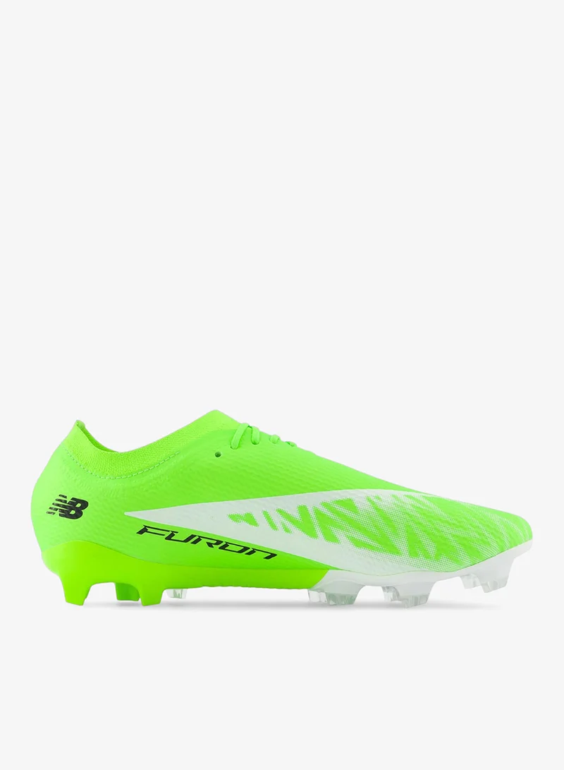 New Balance  FURON TEAM FG V8 casual Sneakers (Standard Fit)  | Best Price UAE