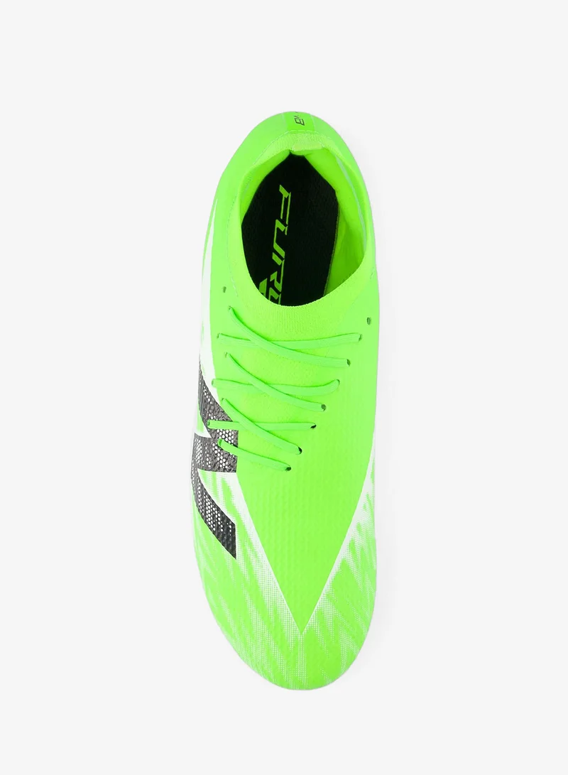 New Balance  FURON TEAM FG V8 casual Sneakers (Standard Fit)  | Best Price UAE