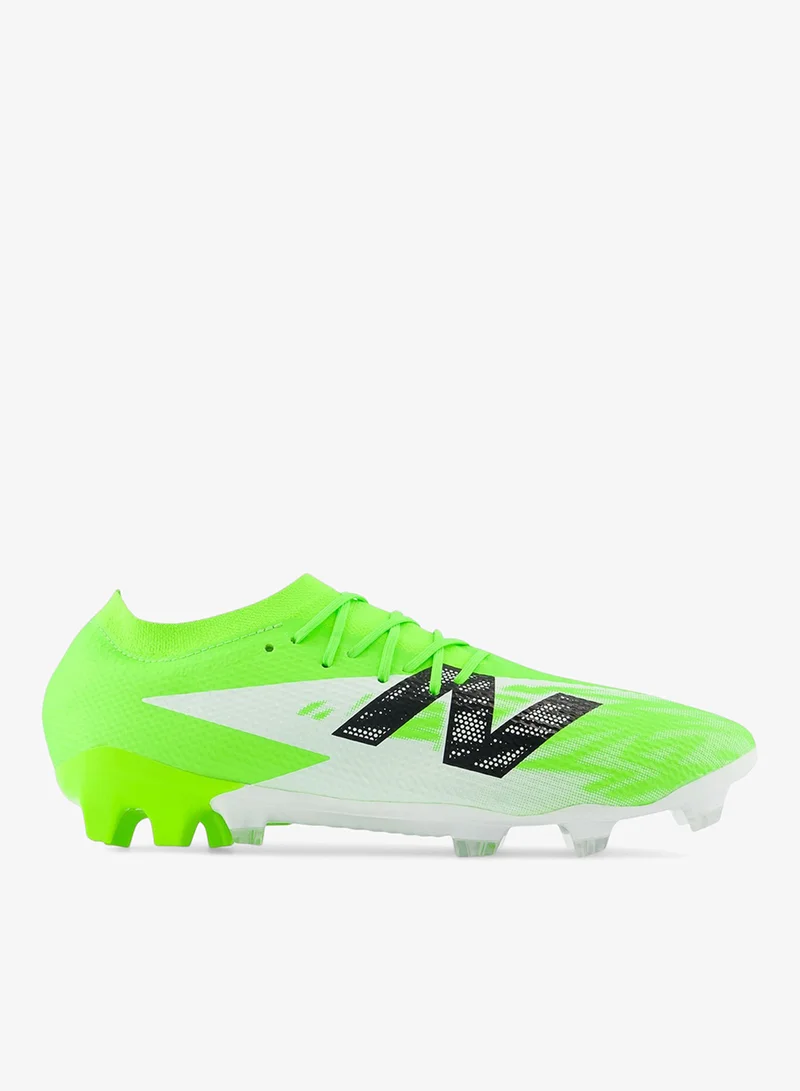 نيو بالانس FURON TEAM FG V8 casual Sneakers (Standard Fit)