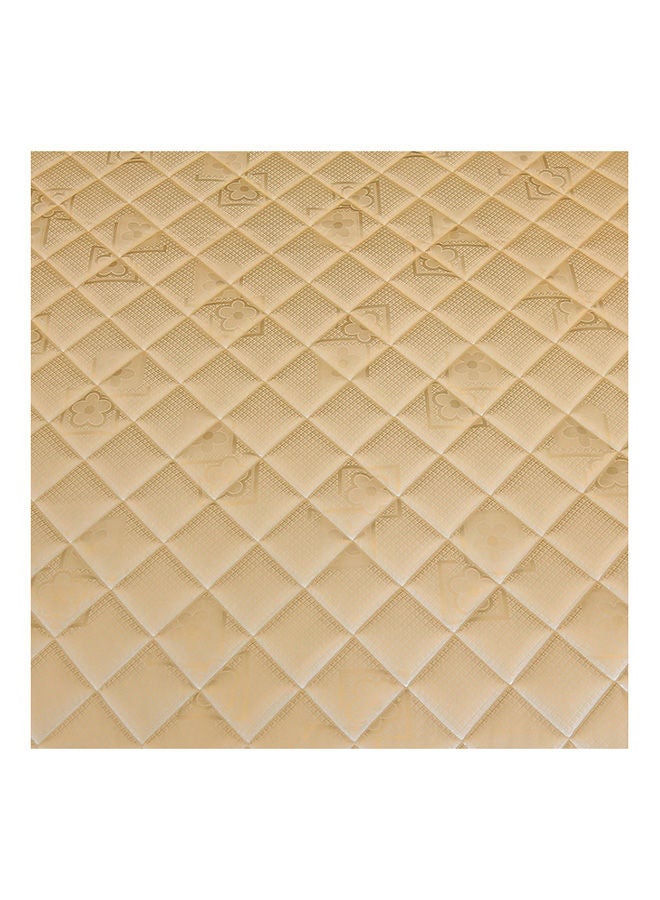 هوم بوكس مرتبة كينج إسفنج بنوابض حلزونيّة من آي بيلا - 180x200x23 سم - Image 4