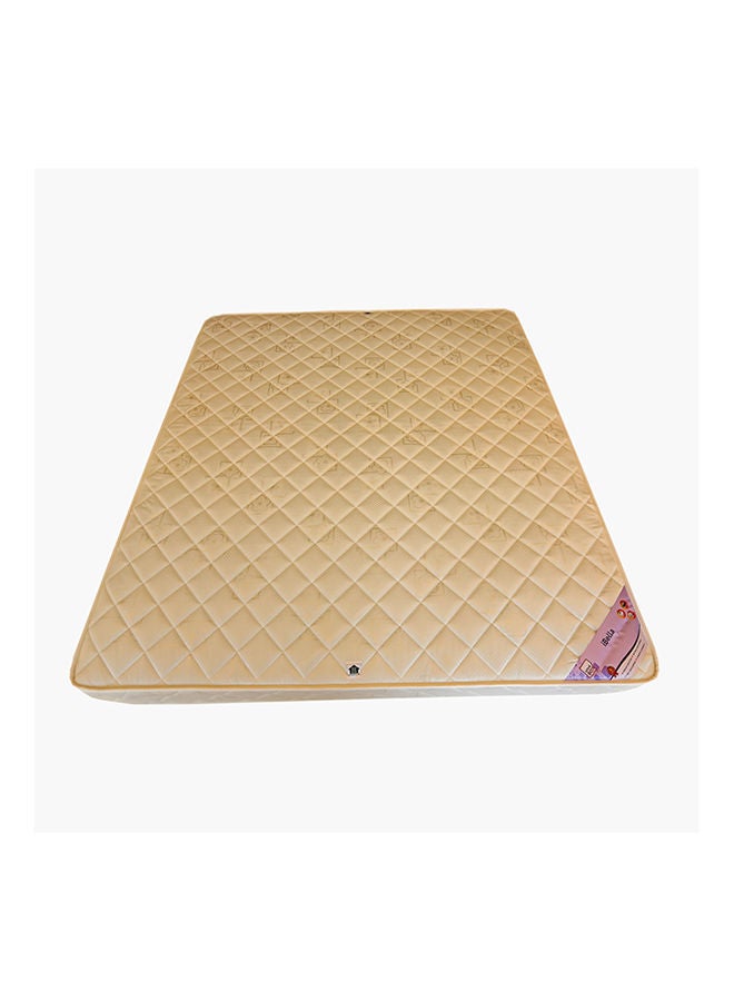 هوم بوكس مرتبة كينج إسفنج بنوابض حلزونيّة من آي بيلا - 180x200x23 سم - Image 2