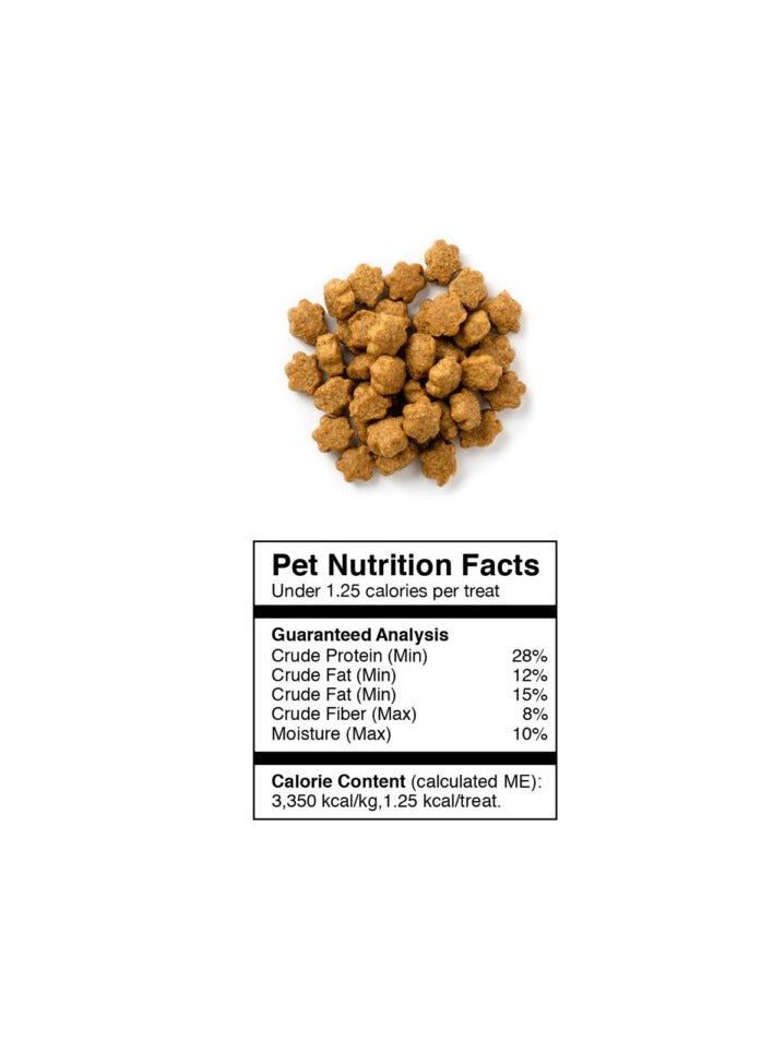Fruitables Salmon Flavor with Cranberry Cat Treats 70g - Image 2