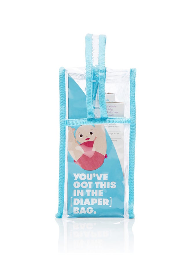 fridababy - The Bitty Bundle Of Joy - Image 1