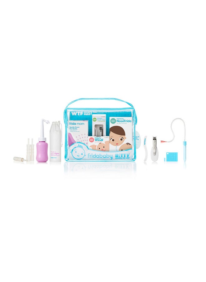 fridababy - The Bitty Bundle Of Joy - Image 1