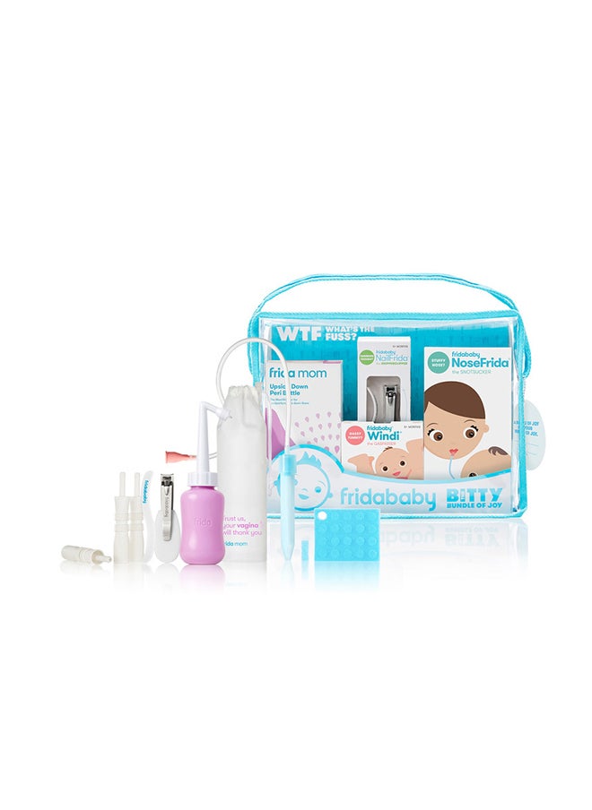 fridababy - The Bitty Bundle Of Joy - Image 1