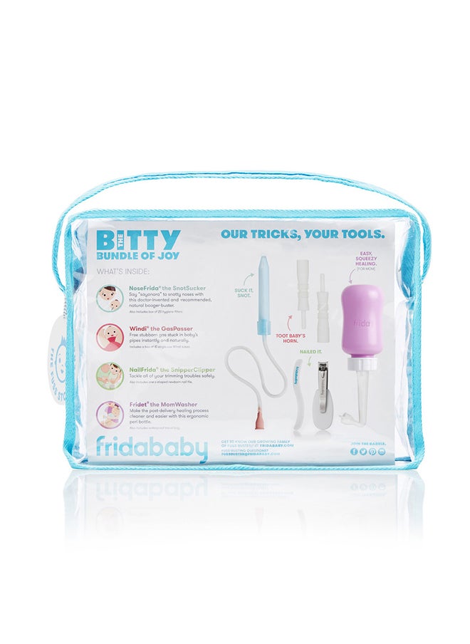 fridababy - The Bitty Bundle Of Joy - Image 1