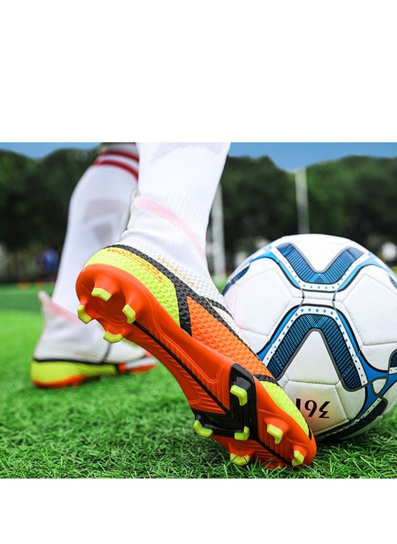 KUYING - New High Elasticity High Quality Comfortable Sports Shoes - Image 1