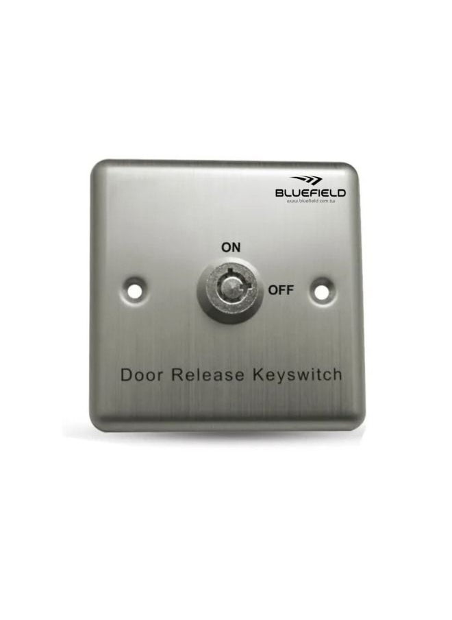 Bluefield - Door Release Key Switch - Image 1