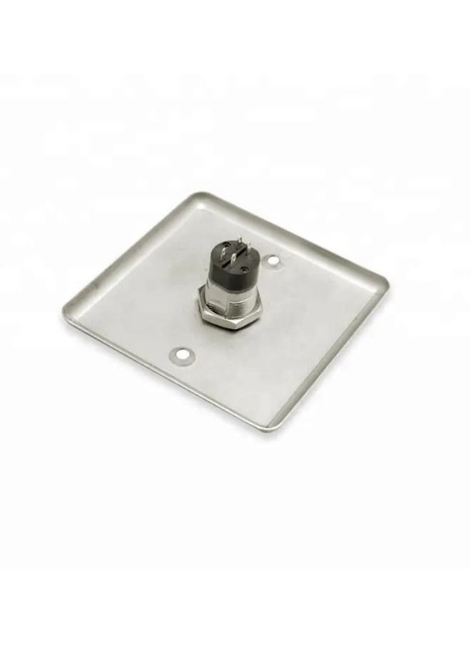 Bluefield - Door Release Key Switch - Image 1