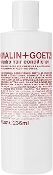 (MALIN+GOETZ) Malin Goetz Cilantro Hair Conditioner For Unisex 8 oz Conditioner - Image 1