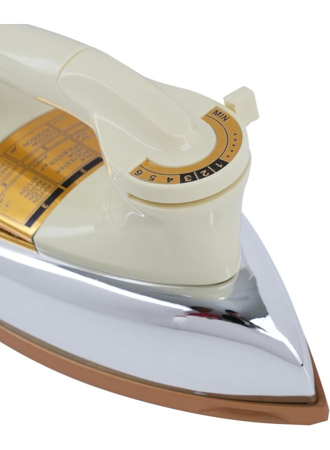 Sonashi Heavy Iron SHI-6011 - Image 3