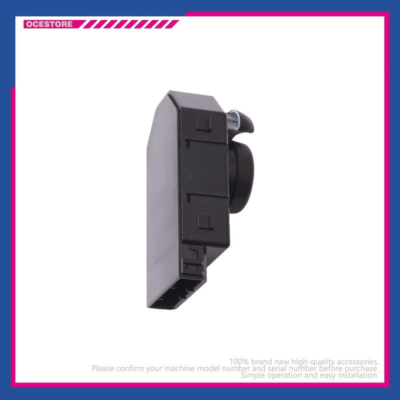 OCESTORE 901-456 Power Mirror Switch for Liberty 2004-2007 - Front Left Driver Side - Image 3