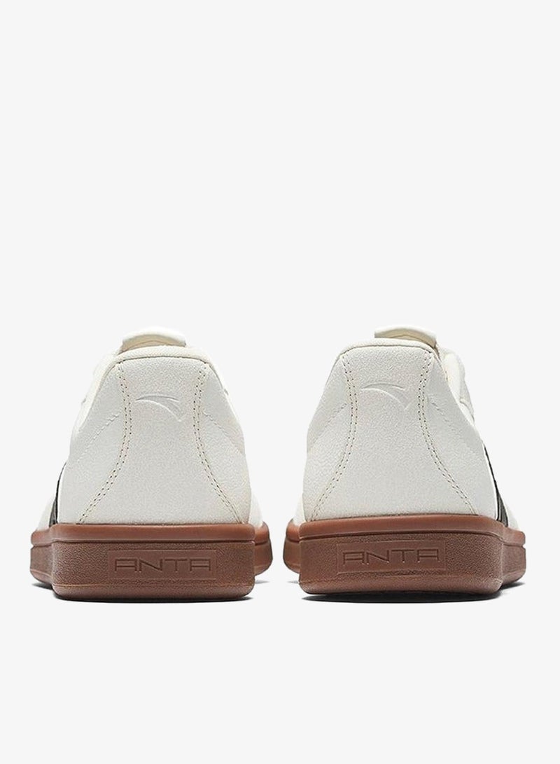 ANTA TT Berlin Classic German Trainer | Lightweight Soft Sole Retro Sneakers - Image 5