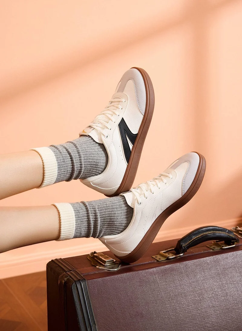 ANTA White/Black/Grey TT Berlin OG for Women | Best Price UAE