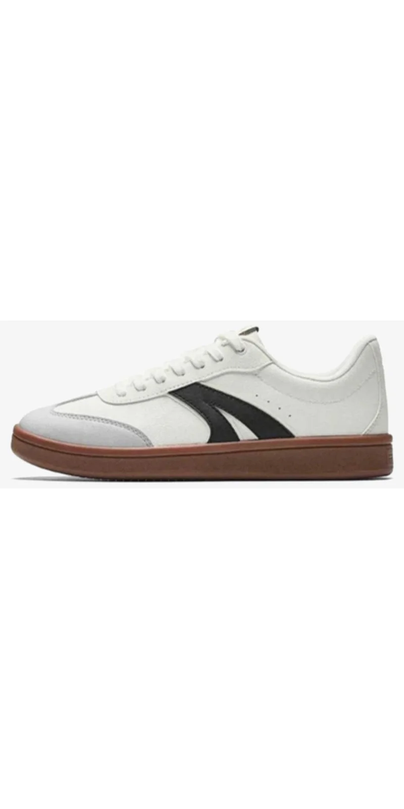 TT Berlin Classic German Trainer | Lightweight Soft Sole Retro Sneakers