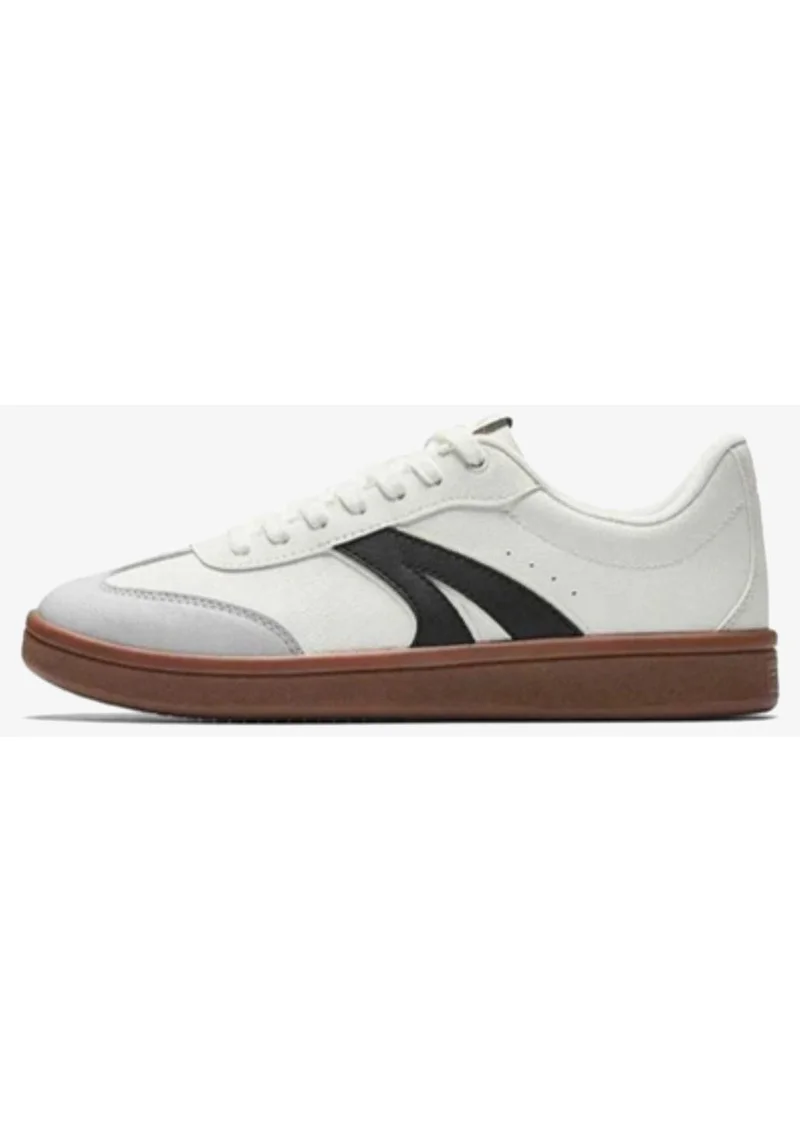 TT Berlin Classic German Trainer | Lightweight Soft Sole Retro Sneakers