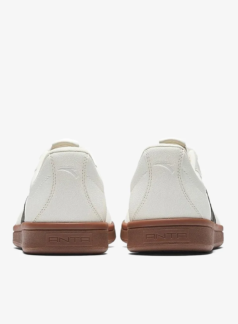Anta White/Black/Grey TT Berlin OG for Women | Best Price UAE