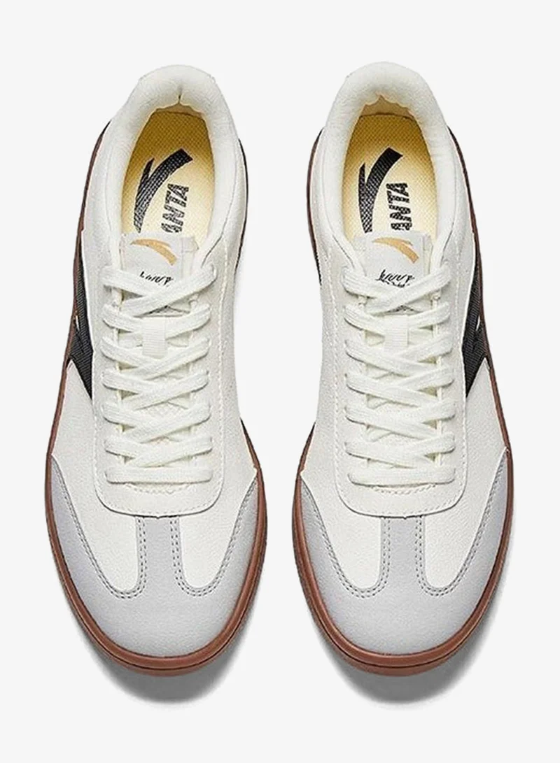 Anta White/Black/Grey TT Berlin OG for Women | Best Price UAE