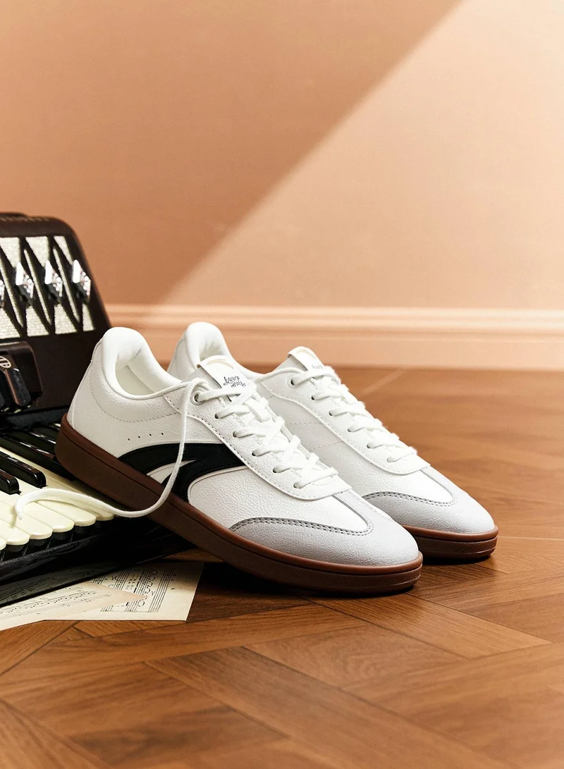 Anta White/Black/Grey TT Berlin OG for Women | Best Price UAE