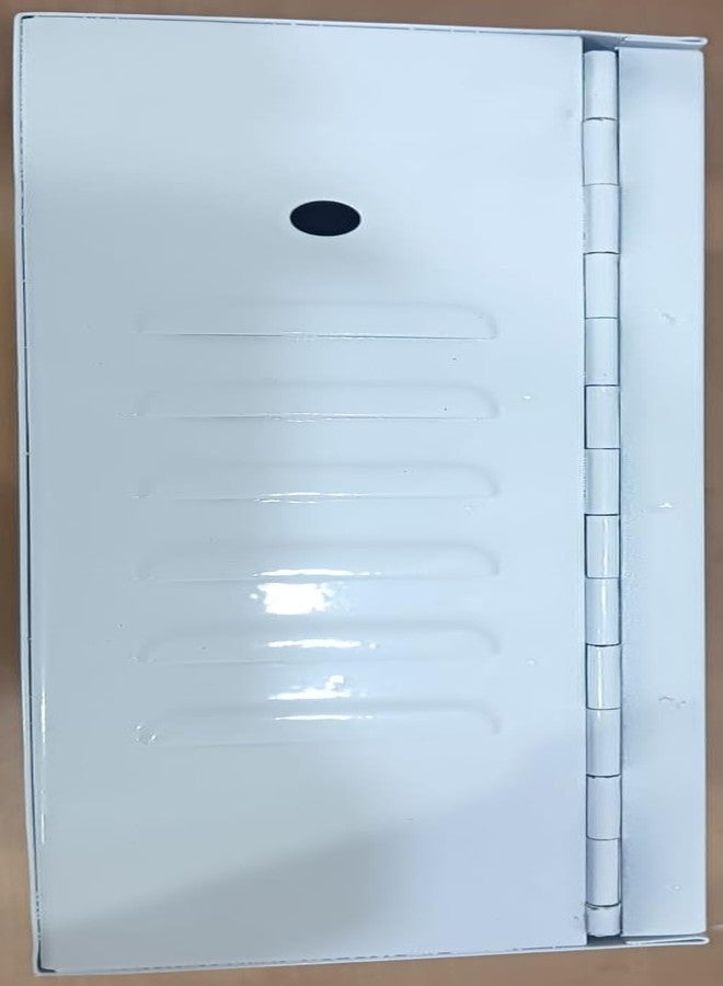 Pranavi 8 Zone Security Alarm Unit Programmable Protection with Advanced Monitoring System - Image 4