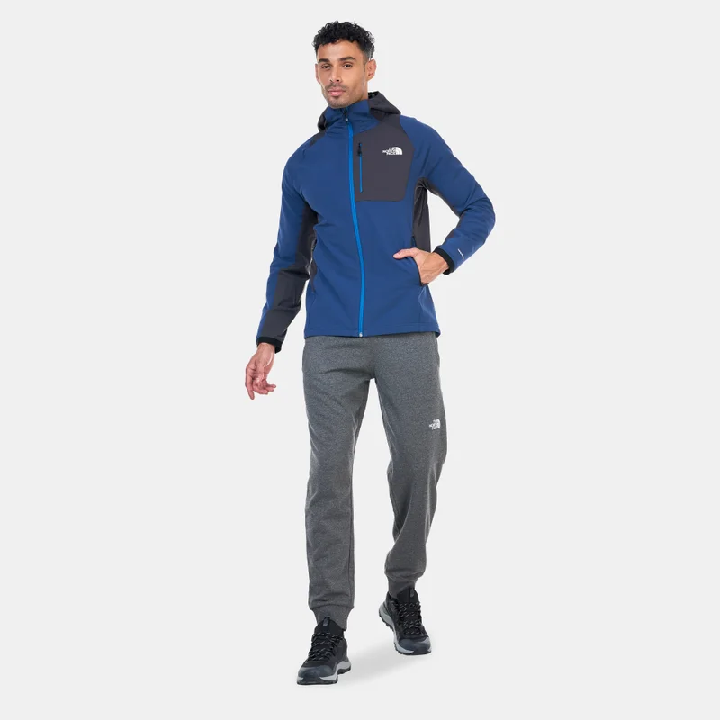 ذا نورث فيس جاكيت هايكينغ سوفت شل للرجال