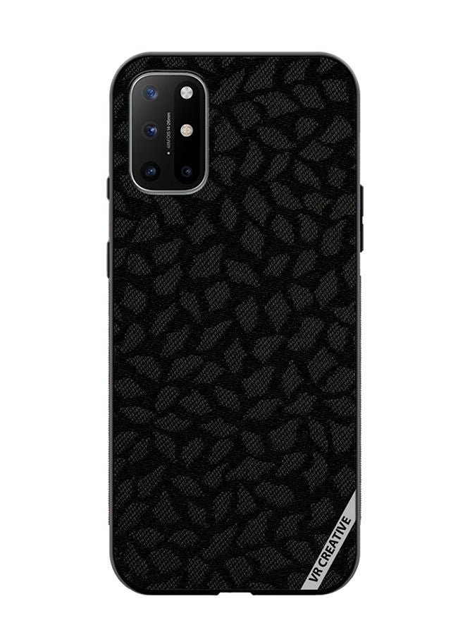 VR CREATIVE Protective Case Cover For OnePlus 8T Layer Design Multicolour - Image 1