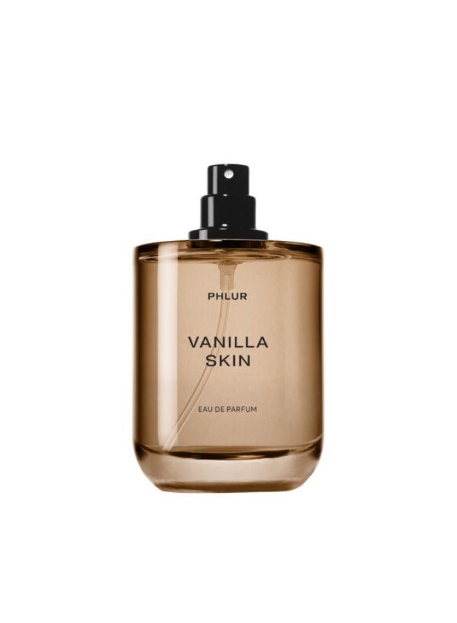 PHLUR Vanilla Skin Eau De Parfum  100 ML - Image 2