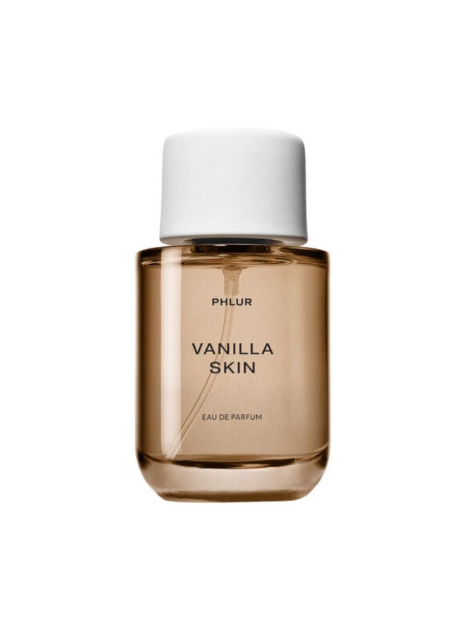 PHLUR Vanilla Skin Eau De Parfum  100 ML - Image 1