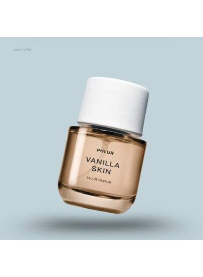 PHLUR Vanilla Skin Eau De Parfum  100 ML - Image 3