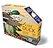 Madd Capp Puzzles I AM Duck 1000 Pieces Animal Shaped Jigsaw Puzzle Multi - Image 4