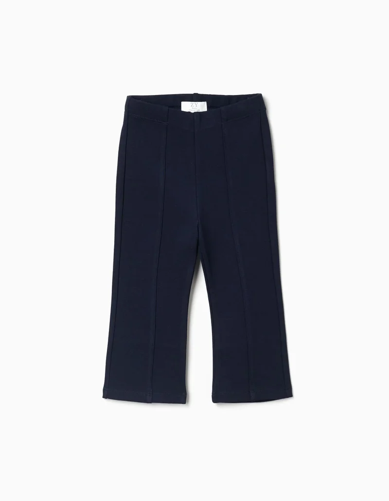 Ziddy Roma Knit Trousers