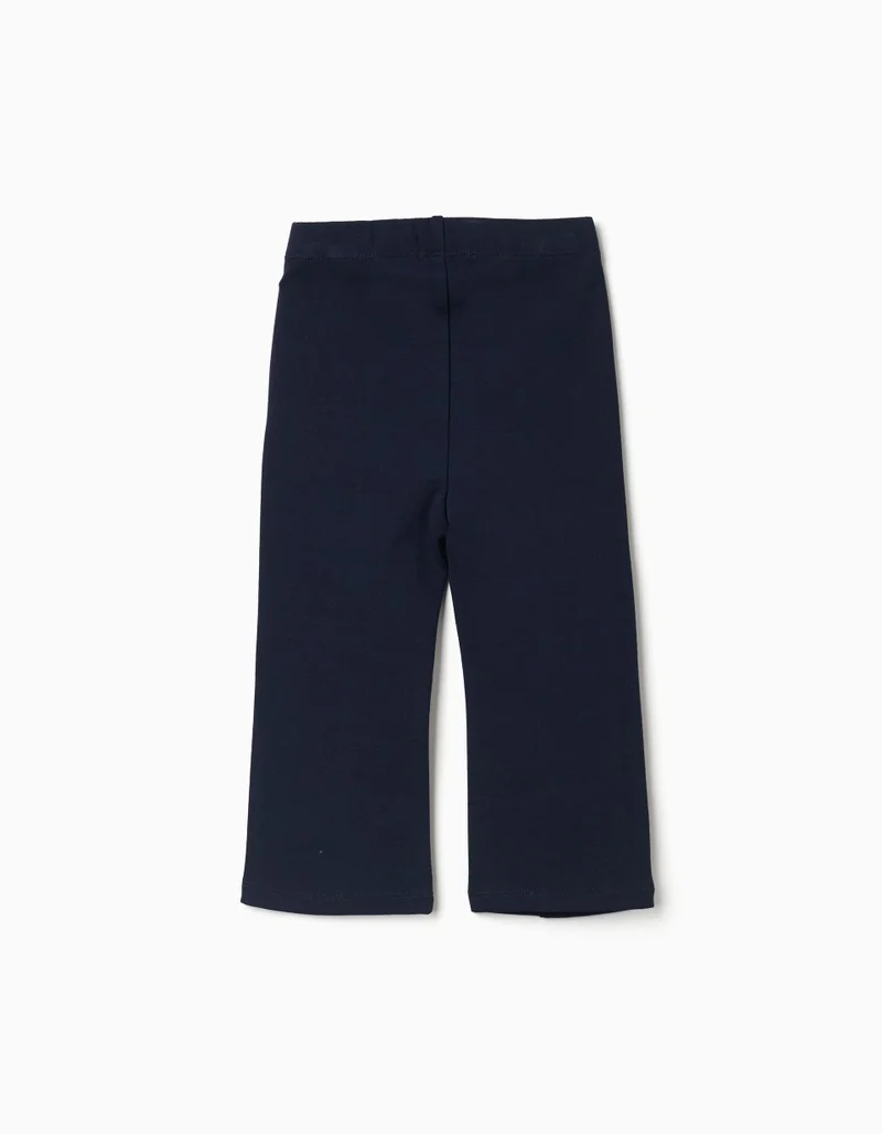 Ziddy Roma Knit Trousers