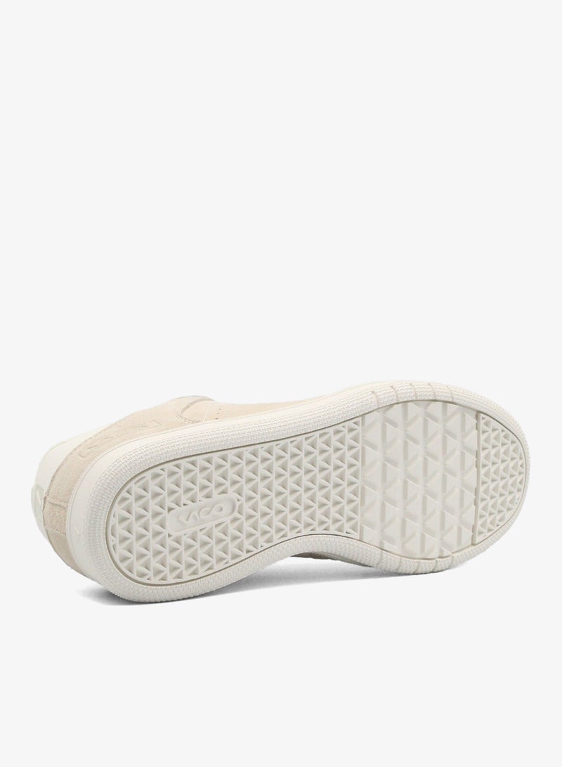 VICO Premium Casual Lifestyle Shoes CREAM - Image 3