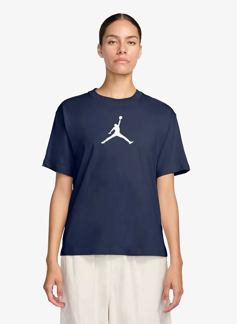Jordan Jumpman Graphic T-Shirt