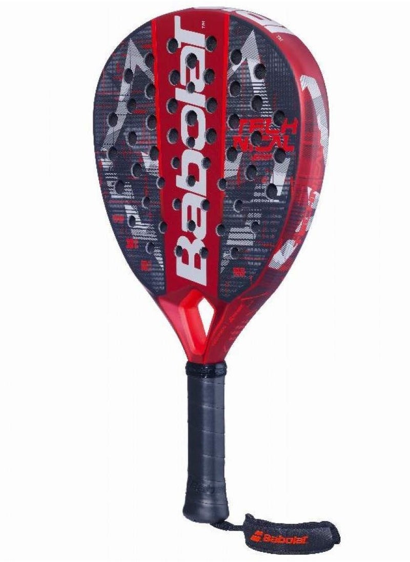 BabolaT - Pala Babolat Juan Lebron Technical Veron 2024- Babolat - Image 1