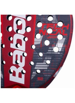 BabolaT Pala Babolat Juan Lebron Technical Veron 2024- Babolat  - Image 5