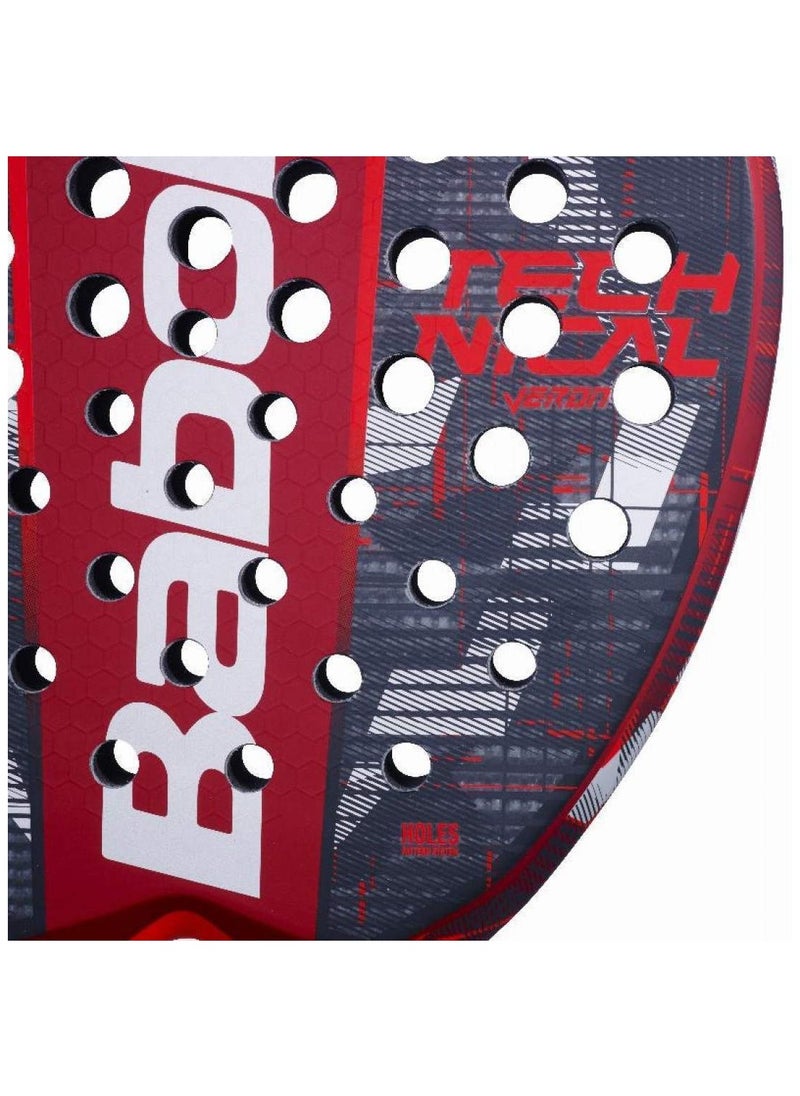 BabolaT - Pala Babolat Juan Lebron Technical Veron 2024- Babolat - Image 1