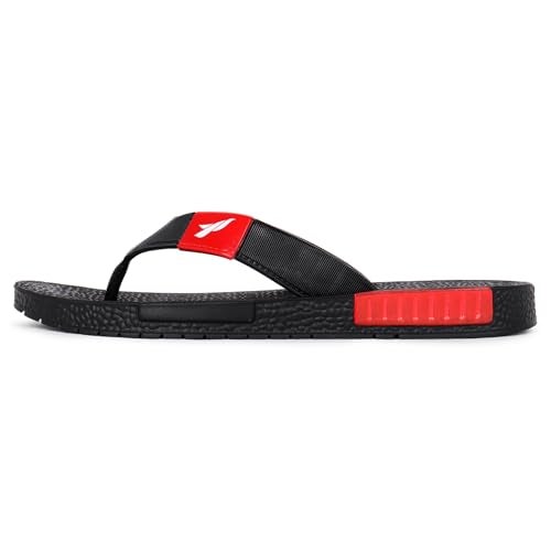 FLITE Flip Flop FL-330 Black For Men - Image 4