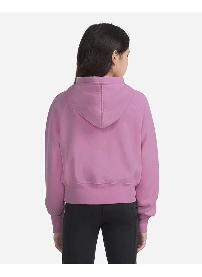 أبيركرومبي آند فيتش Solid Long Sleeves Hoodie