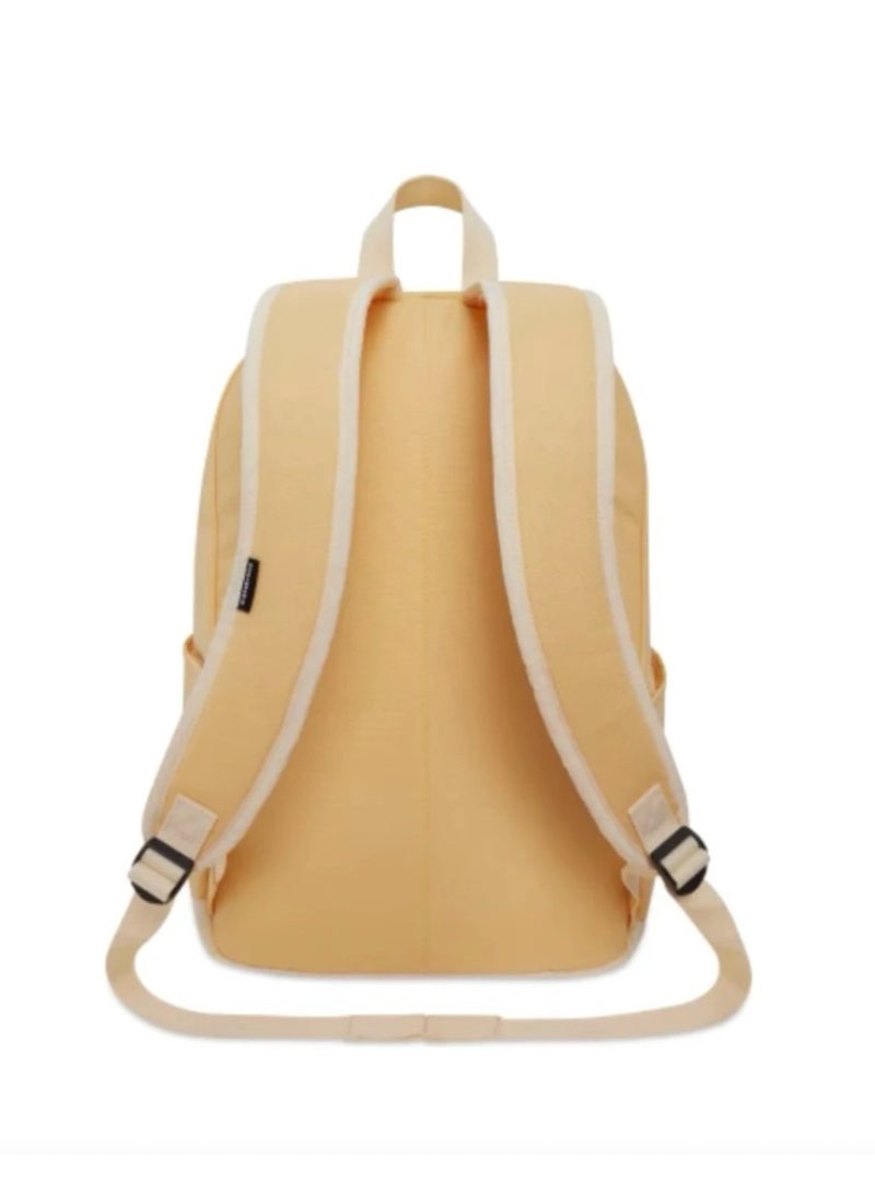 كونفرس العودة إلى المدرسة الكلاسيكية الذهاب 2 حقيبة مدرسية أفقية ملونة حقيبة مدرسية للسفر حقيبة كمبيوتر محمول - Image 2