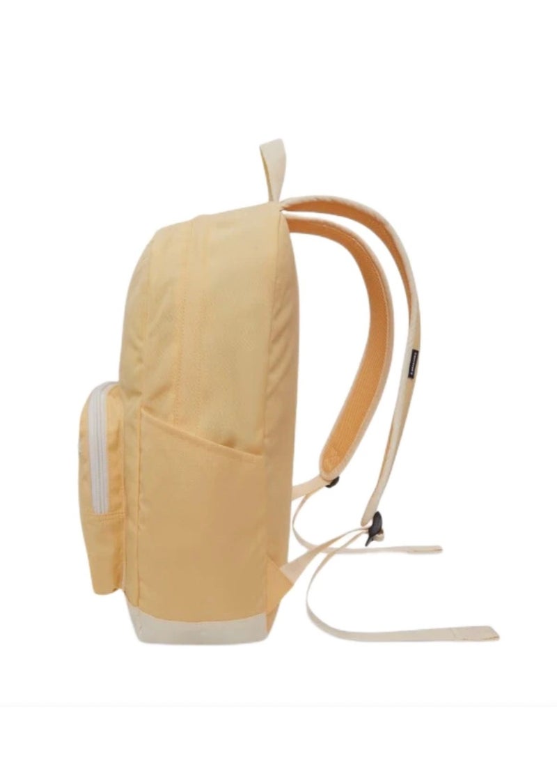 كونفرس العودة إلى المدرسة الكلاسيكية الذهاب 2 حقيبة مدرسية أفقية ملونة حقيبة مدرسية للسفر حقيبة كمبيوتر محمول - Image 3