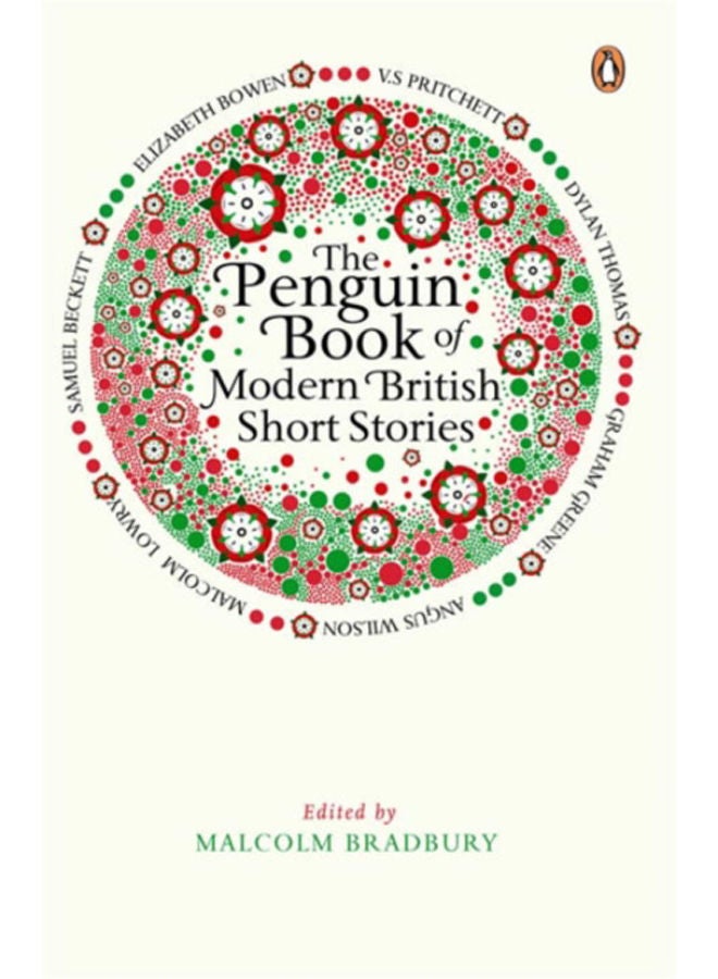 The Penguin Book of Modern British Short Stories 